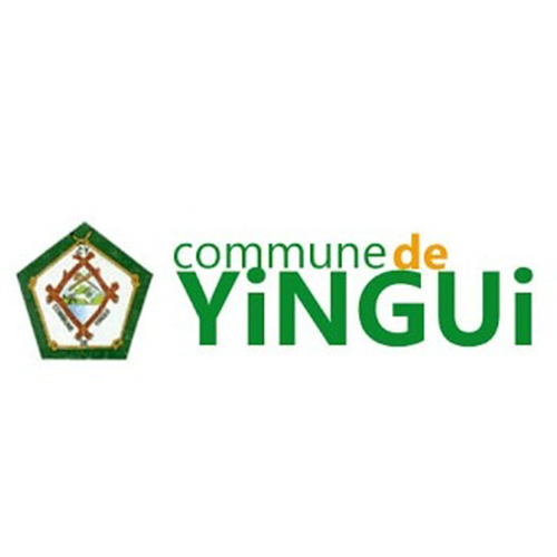 Commune de Yingui